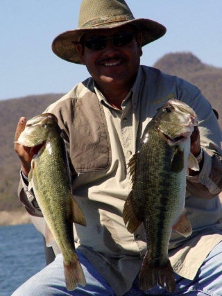  Boa pesca 